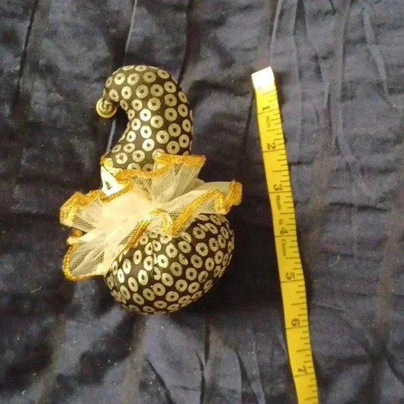 💙🌹Vintage Porcelain clown face. - Picture 7 of 8